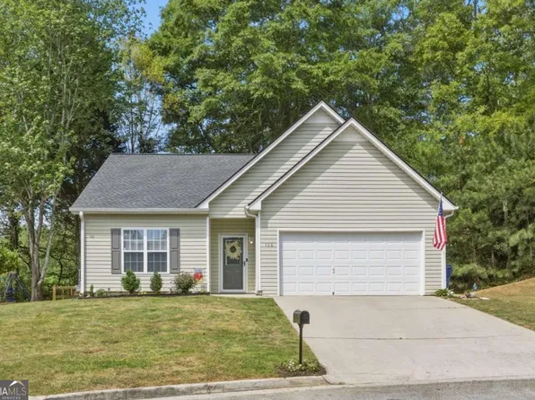 109 Brookview Ct, Dallas, GA 30132