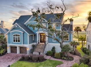 46 Lady Slipper Island Dr, Bluffton, SC 29910