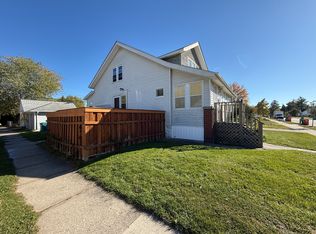 22174 Cushing Ave, Eastpointe, MI 48021