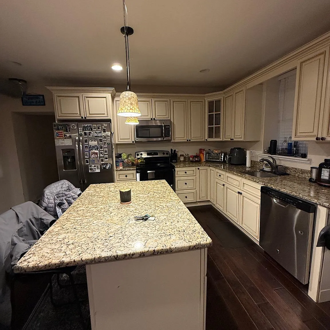 1 bed, 1.0 bath, 1100 sqft, $1,699 — Photo 3