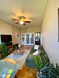 Rented by Brown Harris Stevens