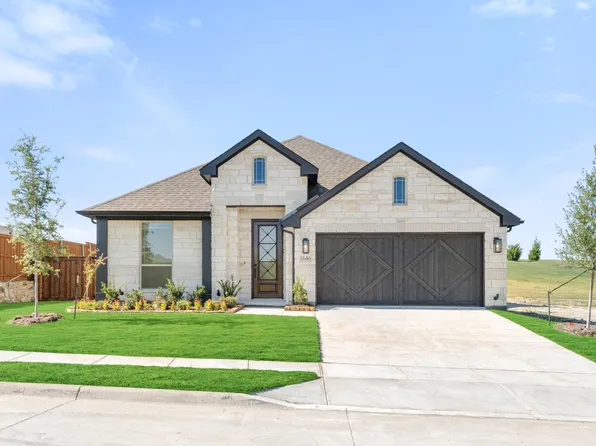 1646 Granton Way, Forney, TX 75126