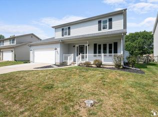 3612 Fordway Dr, Lambertville, MI 48144