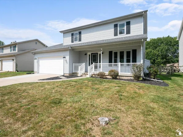 3612 Fordway Dr, Lambertville, MI 48144