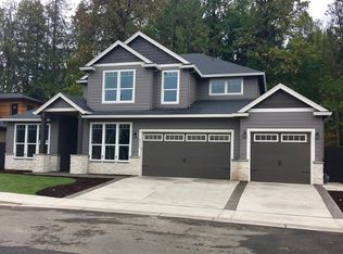 2313 NE 169th Cir, Ridgefield, WA 98642