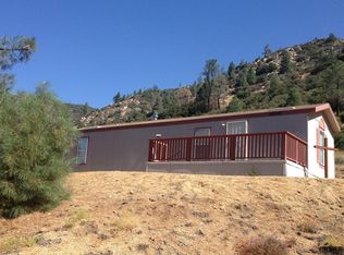 26492 Quail Ridge Rd, Tehachapi, CA 93561