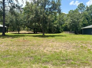 521 E Abend Dr, Citrus Springs, FL 34434