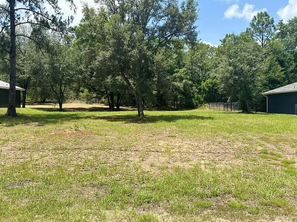 521 E Abend Dr, Citrus Springs, FL 34434