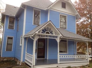 1146 Ohio St, Lawrence, KS 66044