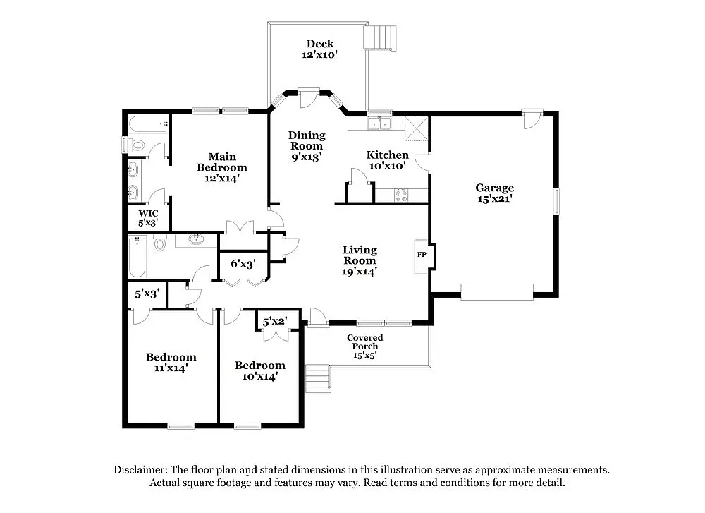 Building Photo - 621 Groveton Trl