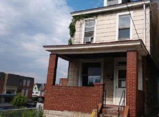309 11th St, Pittsburgh, PA 15215