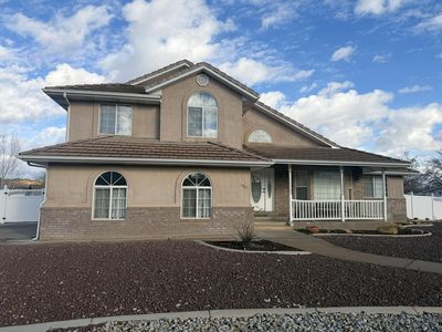 1157 E Chokeberry Dr, Saint George, UT, 84790