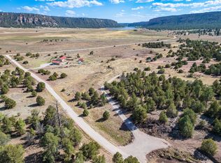 18 Buttonwood Dr, Ramah, NM 87321