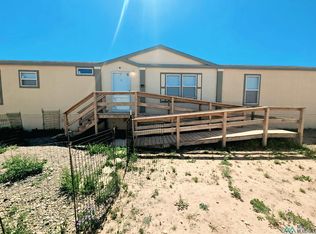 3511 S Janus Rd, Roswell, NM 88203