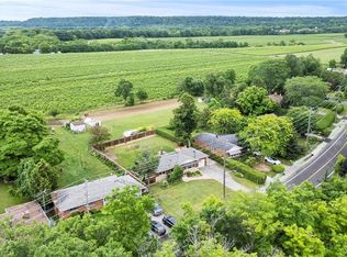 4153 Aberdeen Rd, Lincoln, ON L0R1B6