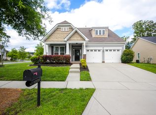 10221 Broken Stone Ct, Charlotte, NC 28214