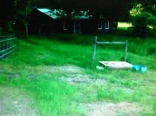 387 Kevin Rd, Jessieville, AR 71949