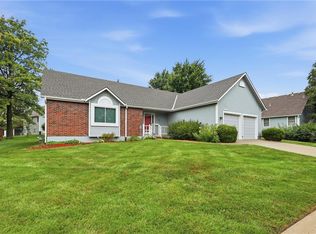 15724 Travis St, Overland Park, KS 66223