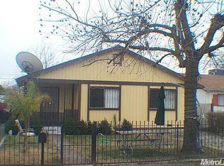 1952 E 9th St, Stockton, CA