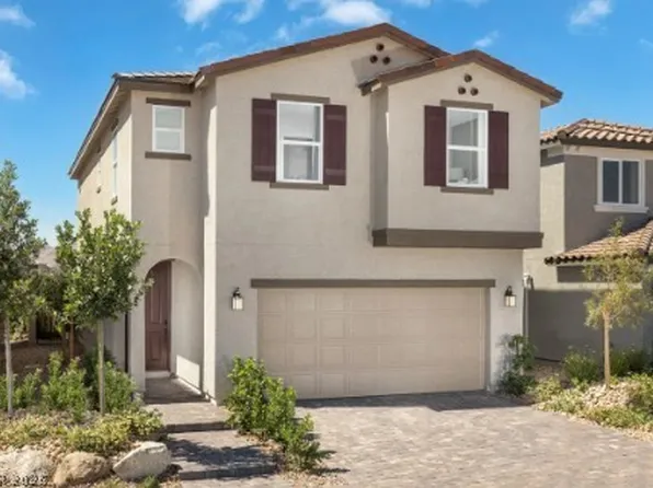 4319 W Gary Ave, Las Vegas, NV 89139
