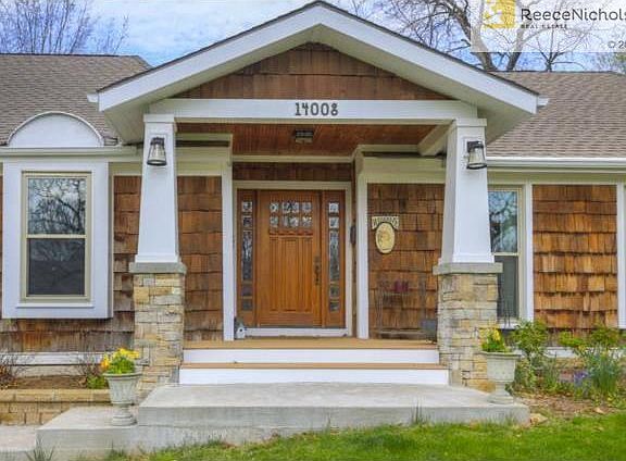 COME HOME TO 14008 W 48TH TERRACE!