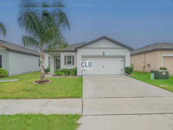3012 Neverland Dr, New Smyrna Beach, FL 32168