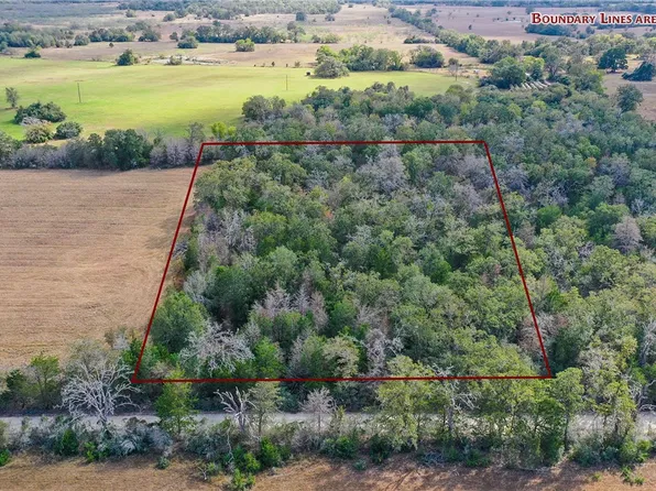 LOT 2 County Road 229, Bedias, TX 77831