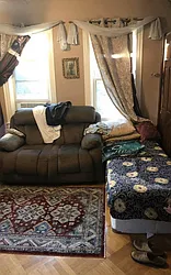 Rented by Amin Property Group Inc