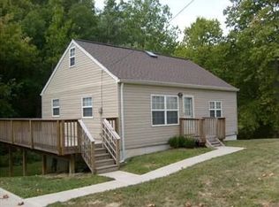 741 Bristow Rd, Independence, KY 41051