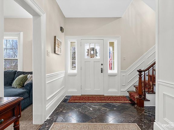 Foyer
