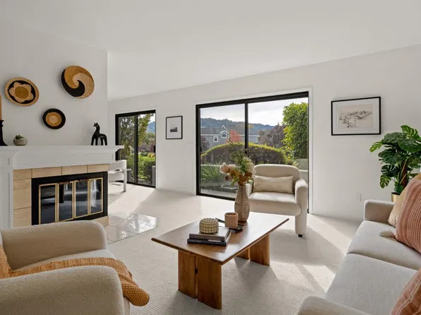 12 Drakes View Circle, Greenbrae, CA 94904