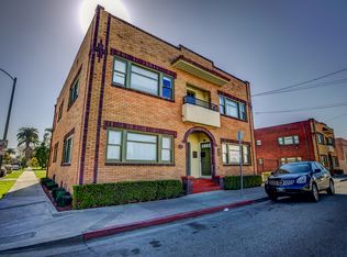 2540 E 10th St, Long Beach, CA 90804