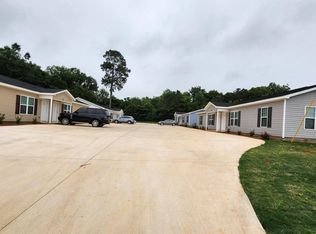 115 Ronald Pride A B Blvd, Fort Valley, GA 31030