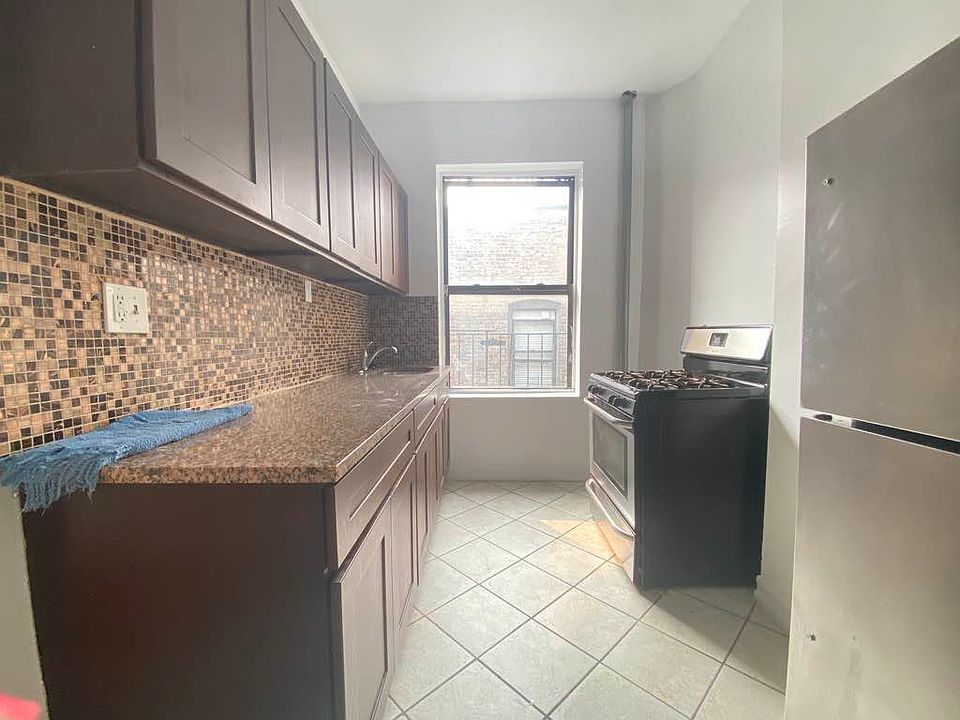 2nd image of 540 W 158th St APT 63