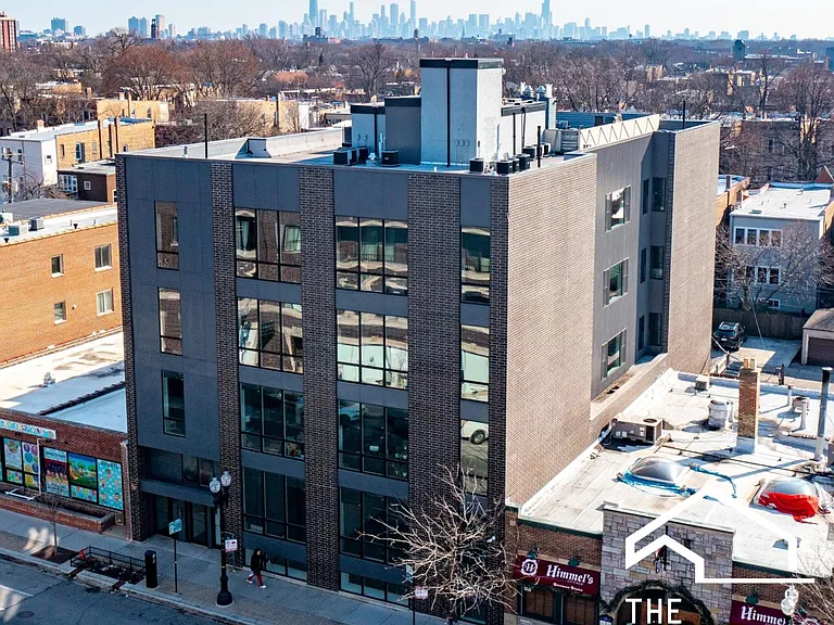 2247 W Lawrence Ave #G2 — Photo 10