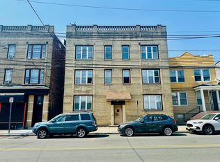 209 Garfield Ave APT 3R, Jersey City, NJ 07305