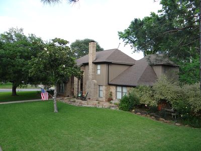201 Duerr Dr, Bellville, TX, 77418