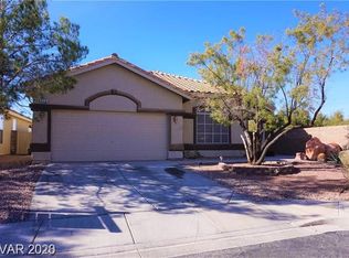 275 Cascading St, Henderson, NV 89074