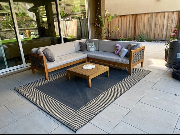 3rd image of 2858 Delamar Dr