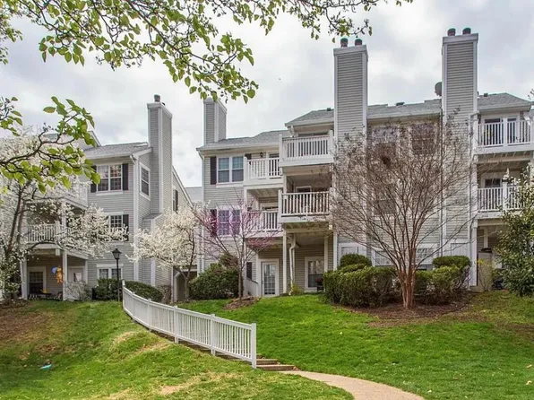 2903 S Woodley St APT H, Arlington, VA 22206