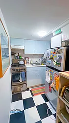 Rented by Brighton Management