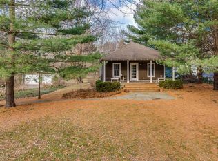 8621 East Rd, Lakeside, MI 49128