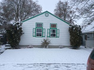 2403 E Joseph Ave, Spokane, WA 99208