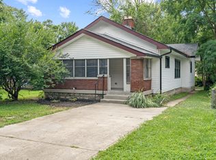 5845 E Julian Ave, Indianapolis, IN 46219