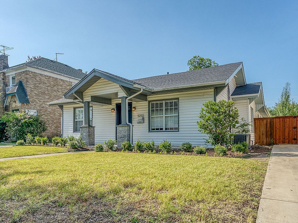 5232 Willis Ave, Dallas, TX 75206 Zillow