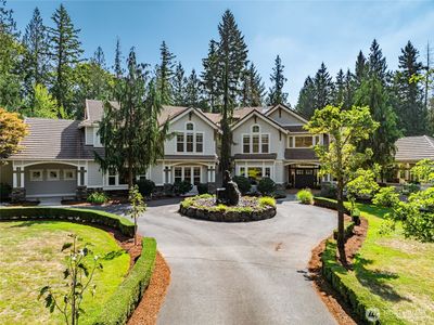 1310 289th Avenue NE, Carnation, WA, 98014