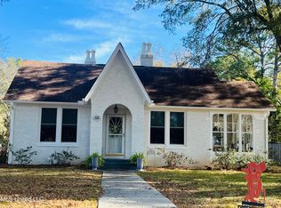 310 S Park St, Senatobia, MS 38668