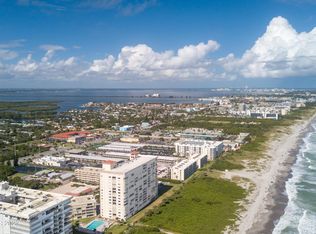 830 N Atlantic Ave APT 106, Cocoa Beach, FL 32931