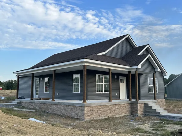 8037 Hoskins Hollow Rd Lot 20, Westmoreland, TN 37186