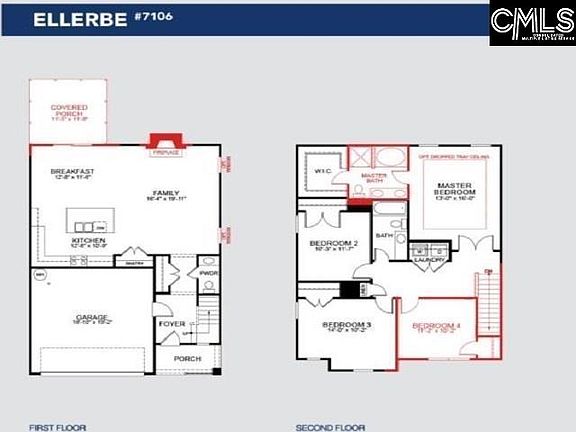 2nd image of 509 Frosty Ln